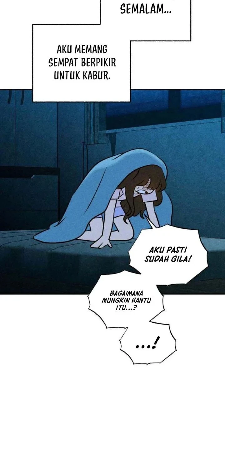 The Classmate Chapter 4 - halaman 16