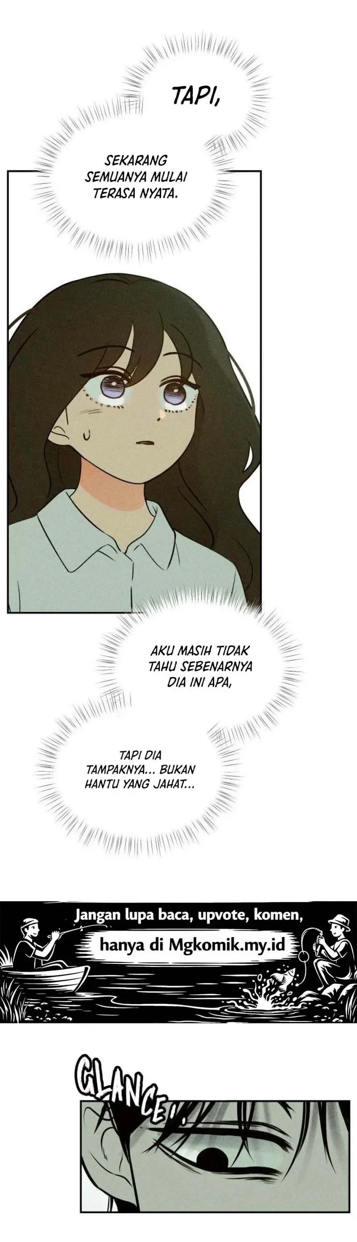 The Classmate Chapter 4 - halaman 17