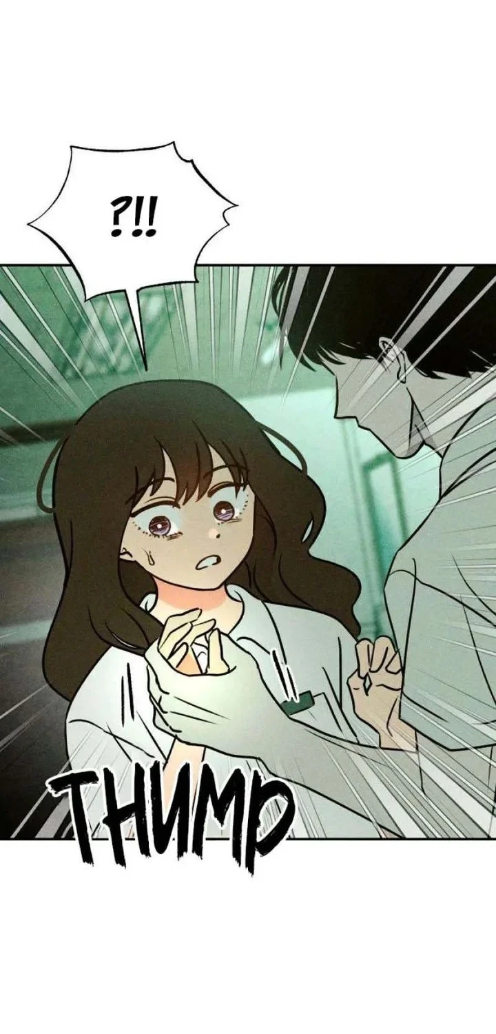 The Classmate Chapter 4 - halaman 18