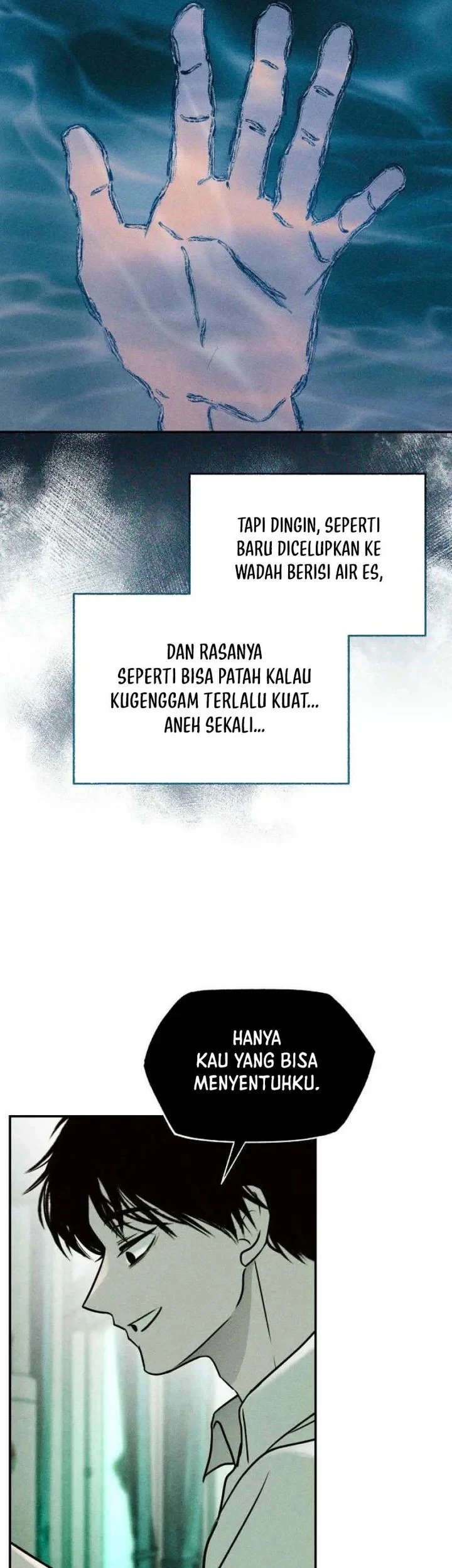 The Classmate Chapter 4 - halaman 21