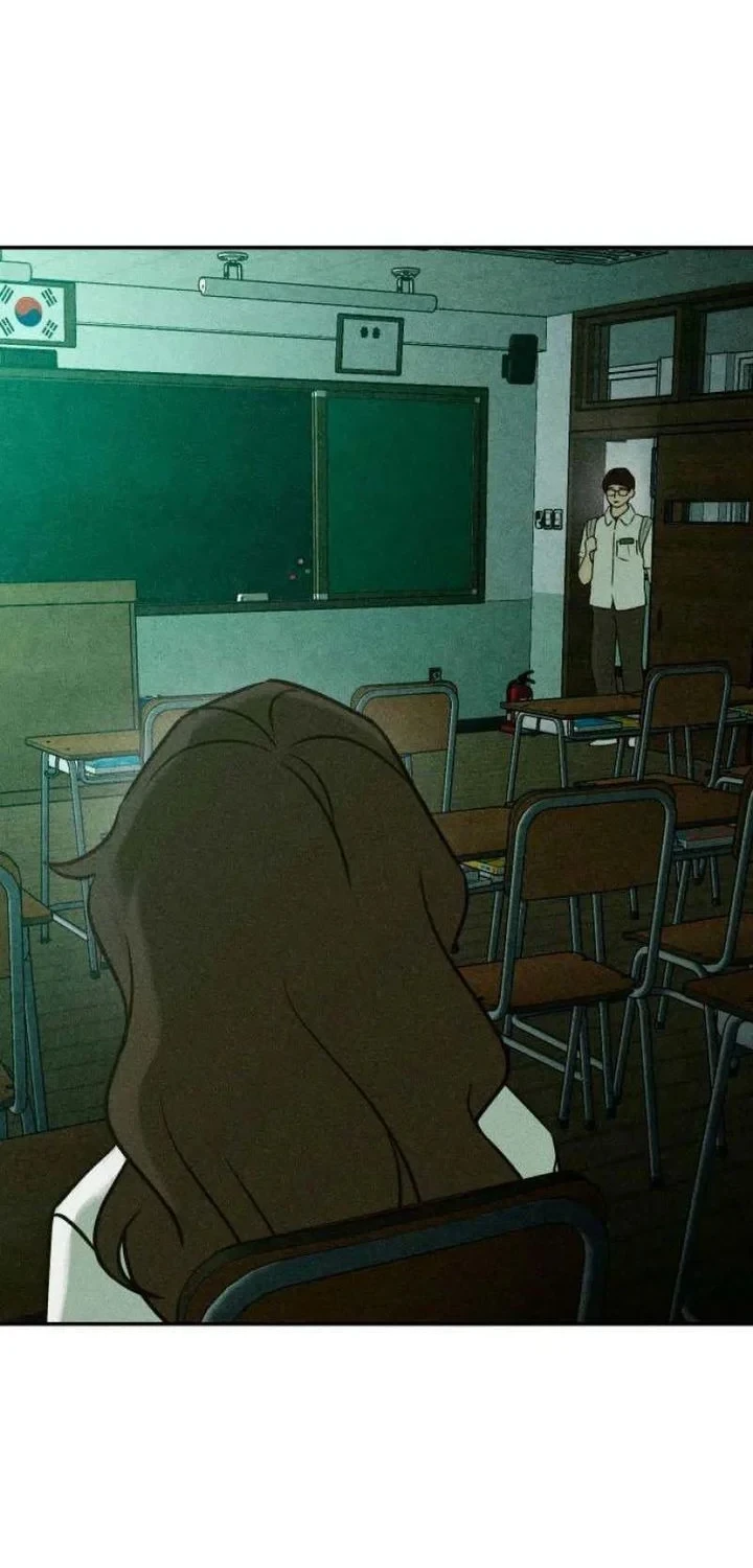 The Classmate Chapter 4 - halaman 26