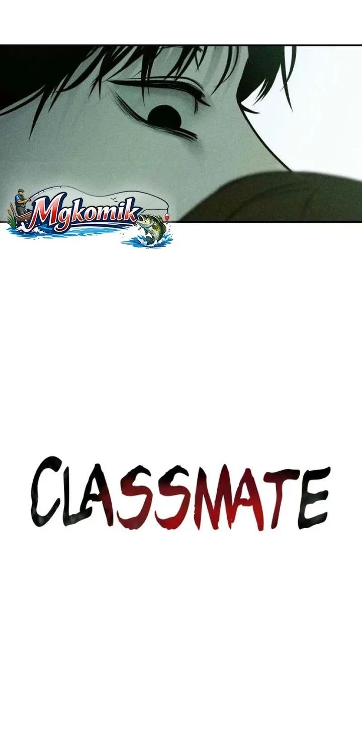 The Classmate Chapter 4 - halaman 32