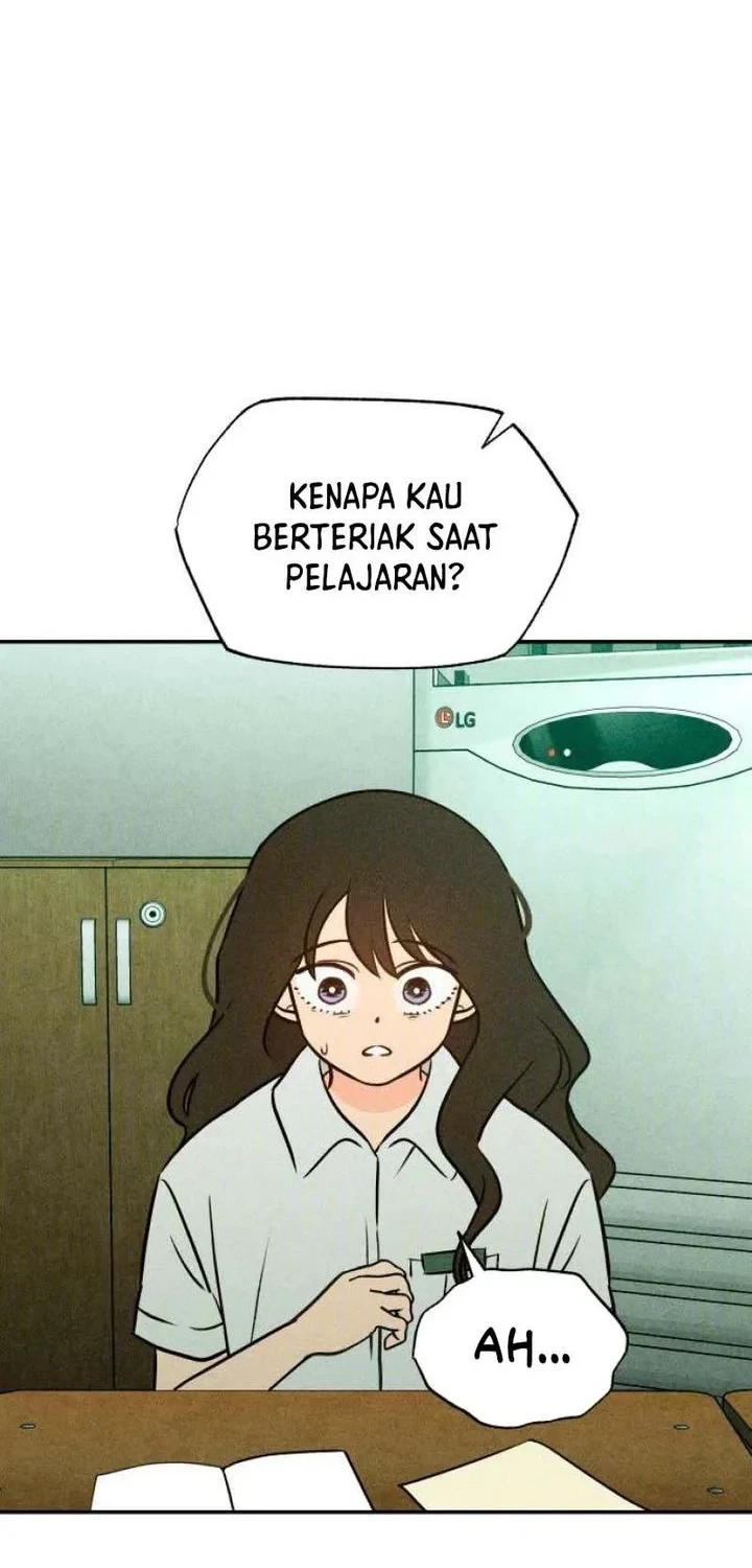The Classmate Chapter 4 - halaman 36