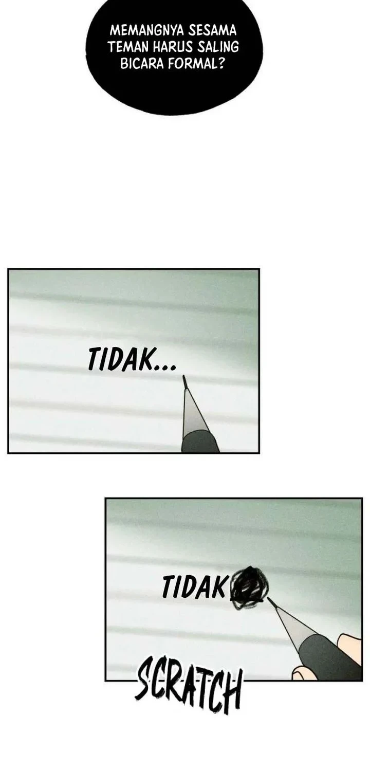The Classmate Chapter 4 - halaman 42