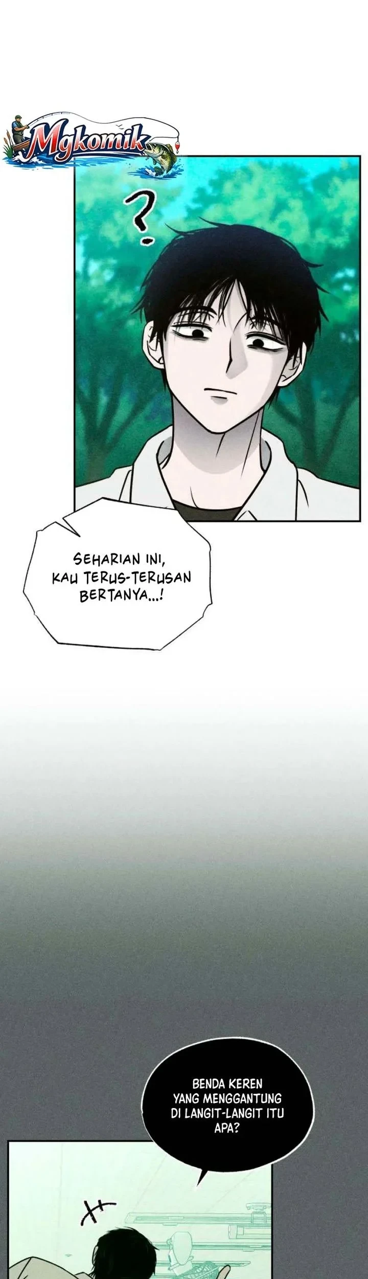 The Classmate Chapter 4 - halaman 47