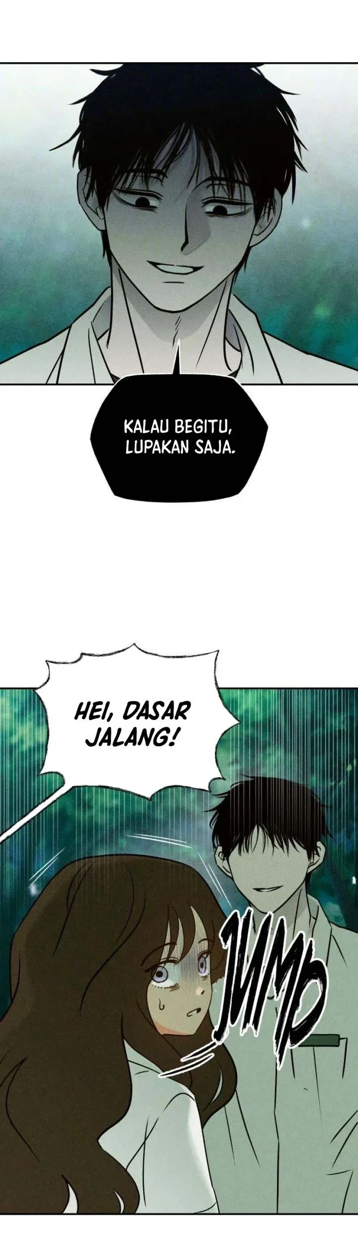 The Classmate Chapter 4 - halaman 55