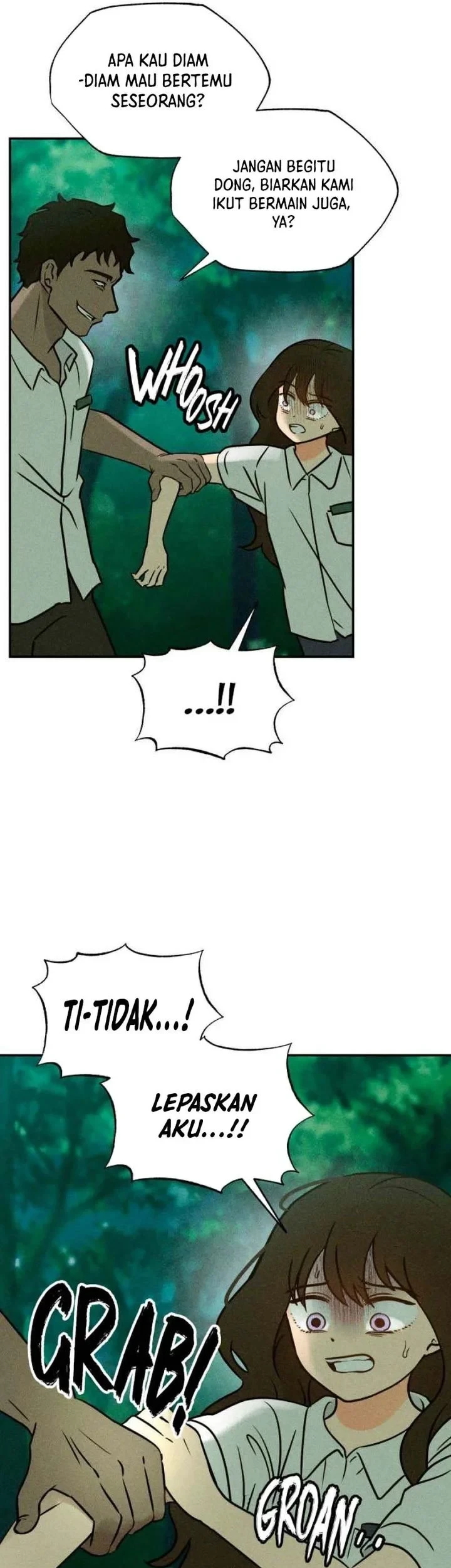 The Classmate Chapter 4 - halaman 59