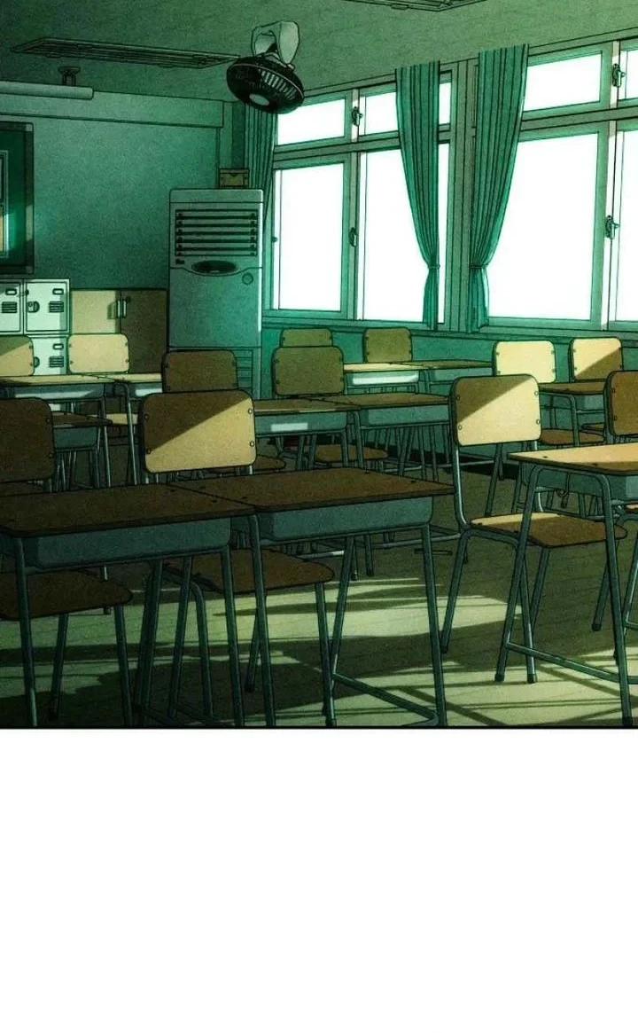 The Classmate Chapter 4 - halaman 6