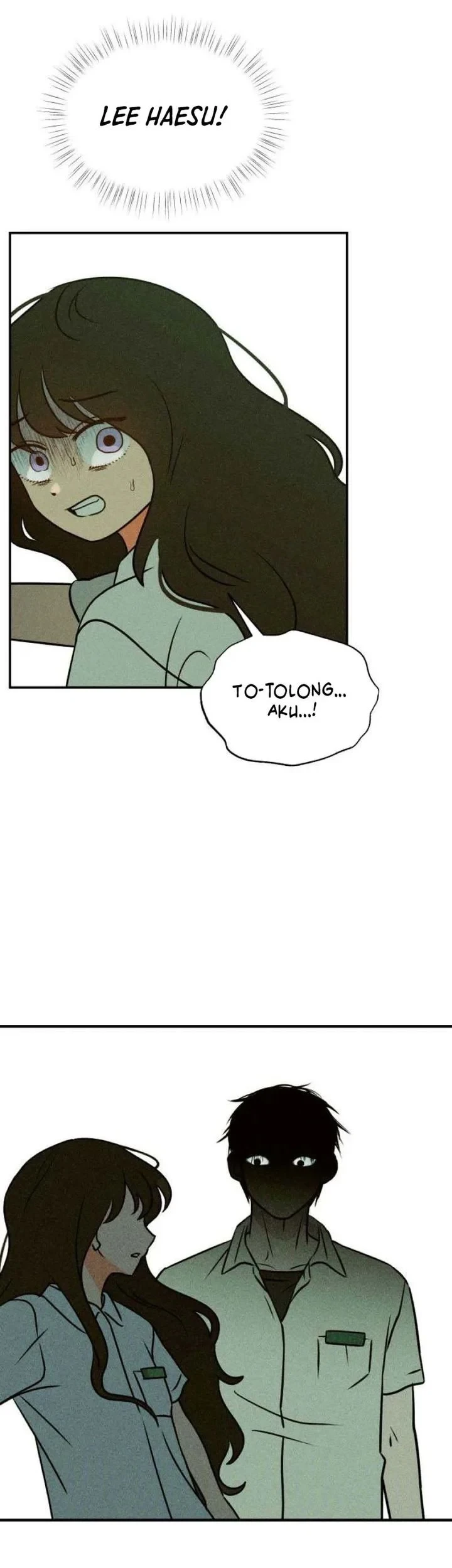 The Classmate Chapter 4 - halaman 63