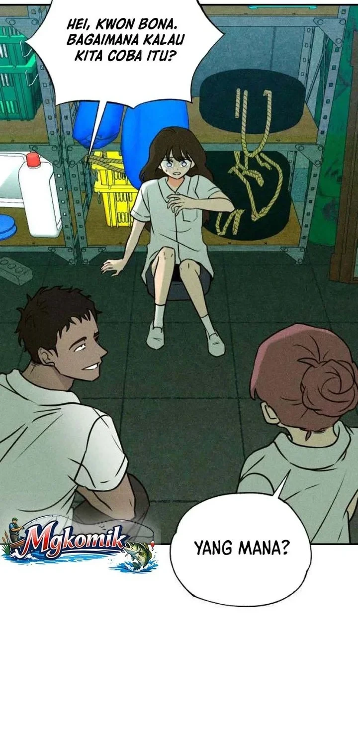 The Classmate Chapter 4 - halaman 68