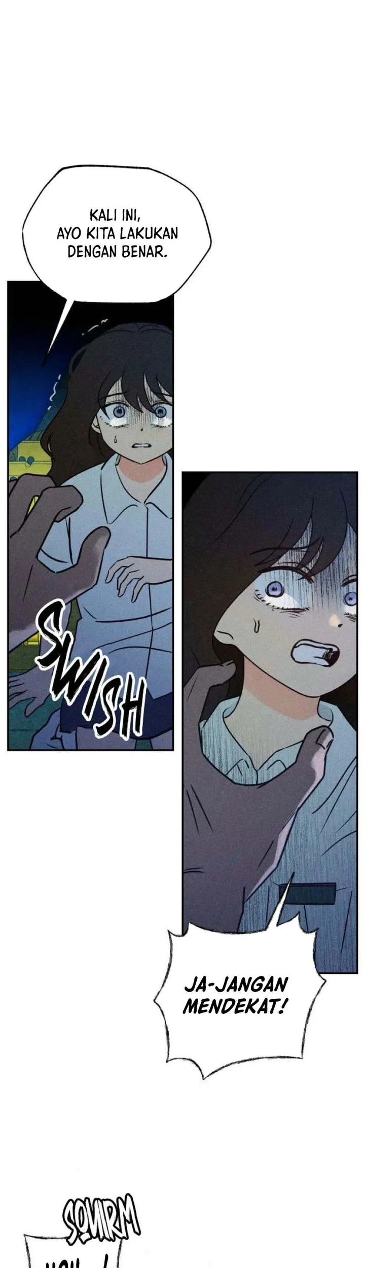 The Classmate Chapter 4 - halaman 71