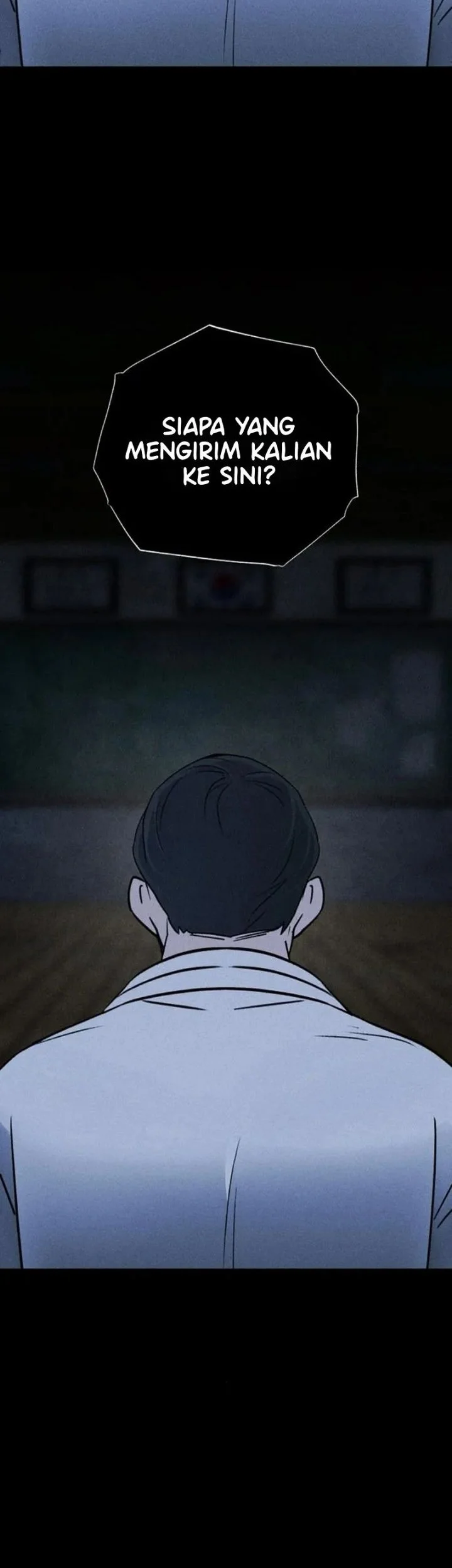 The Classmate Chapter 40 - halaman 18