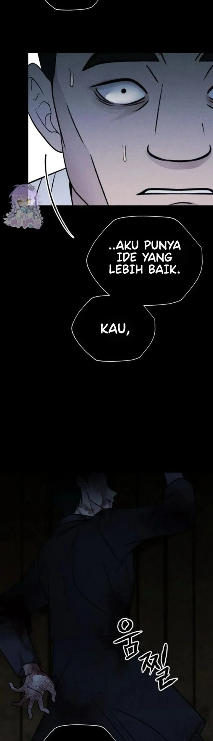 The Classmate Chapter 40 - halaman 24