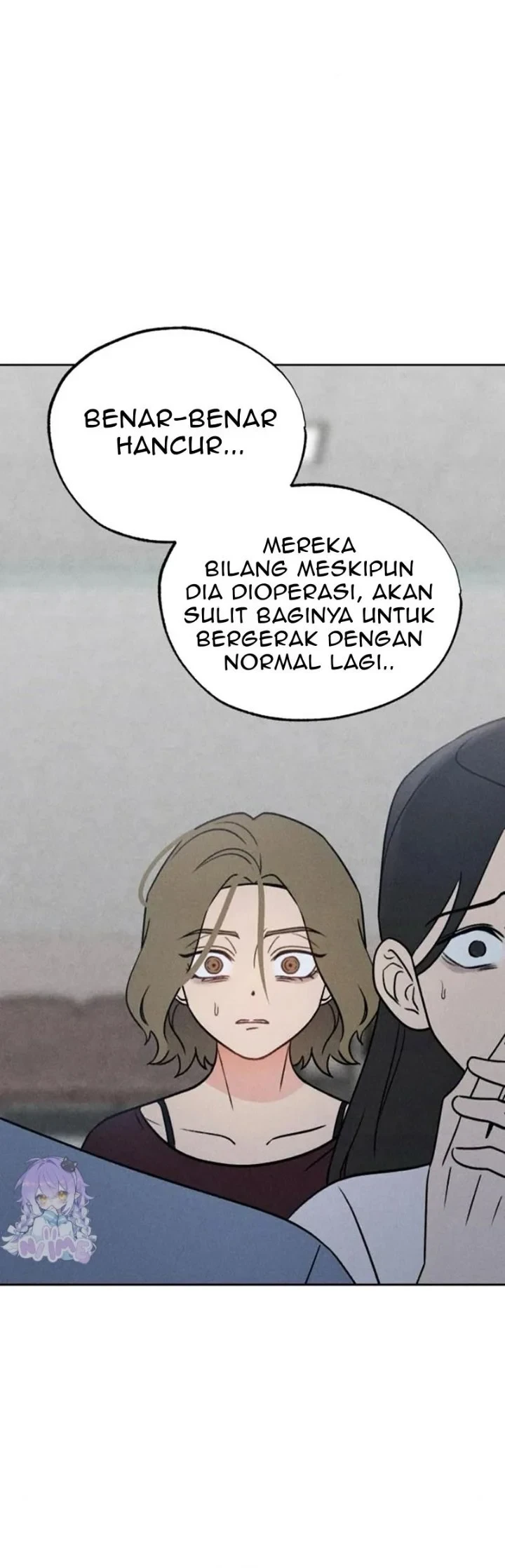 The Classmate Chapter 40 - halaman 31