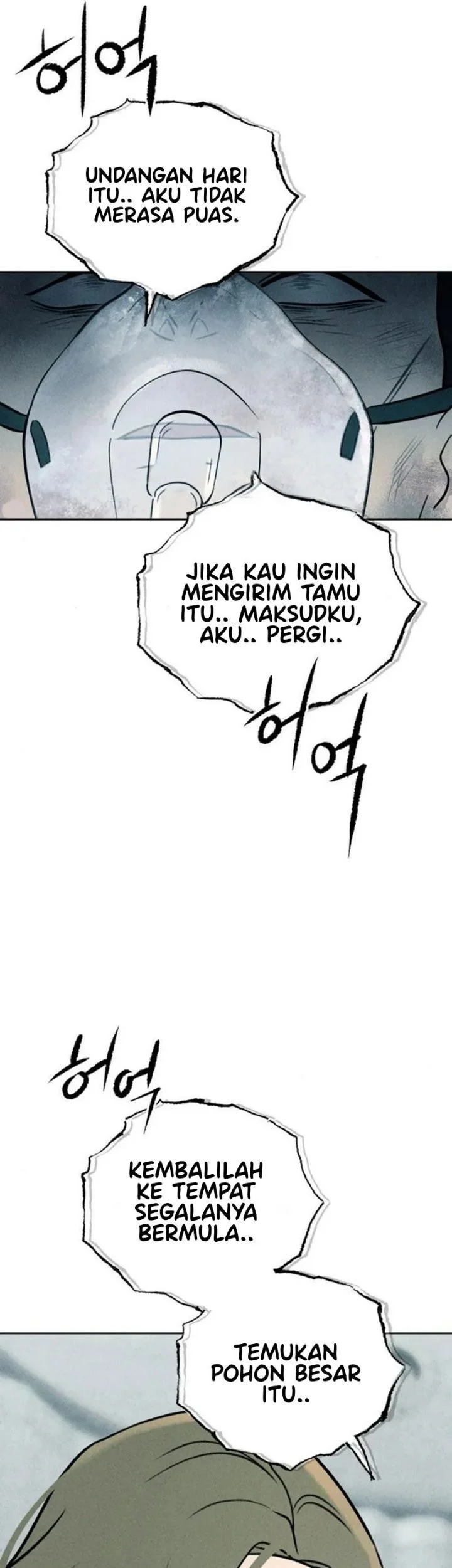 The Classmate Chapter 40 - halaman 38