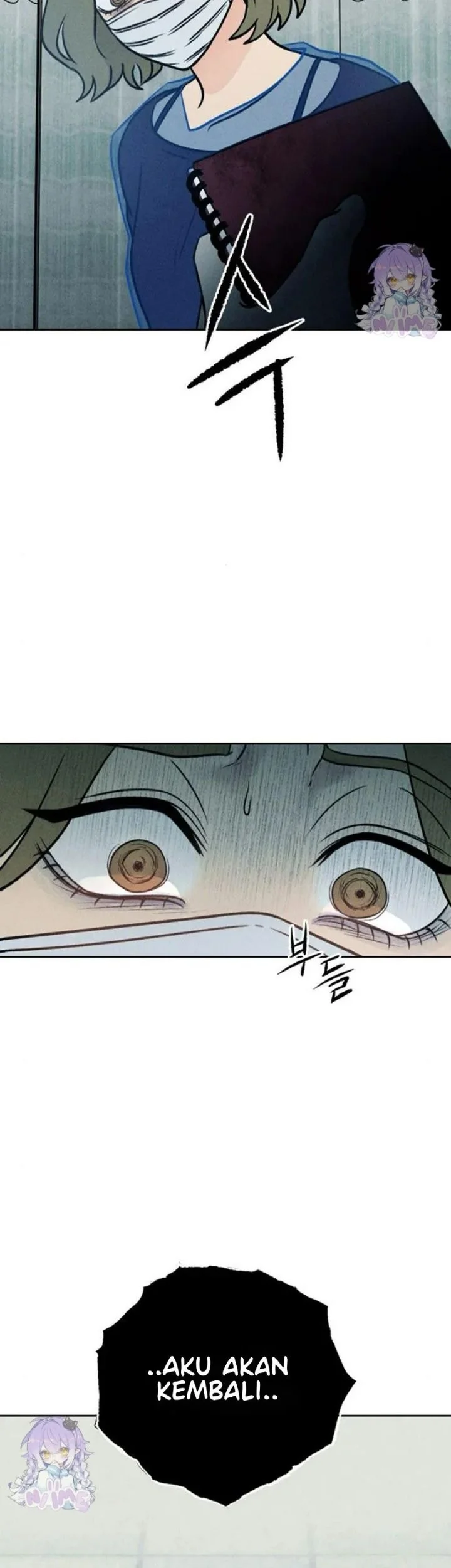 The Classmate Chapter 40 - halaman 40