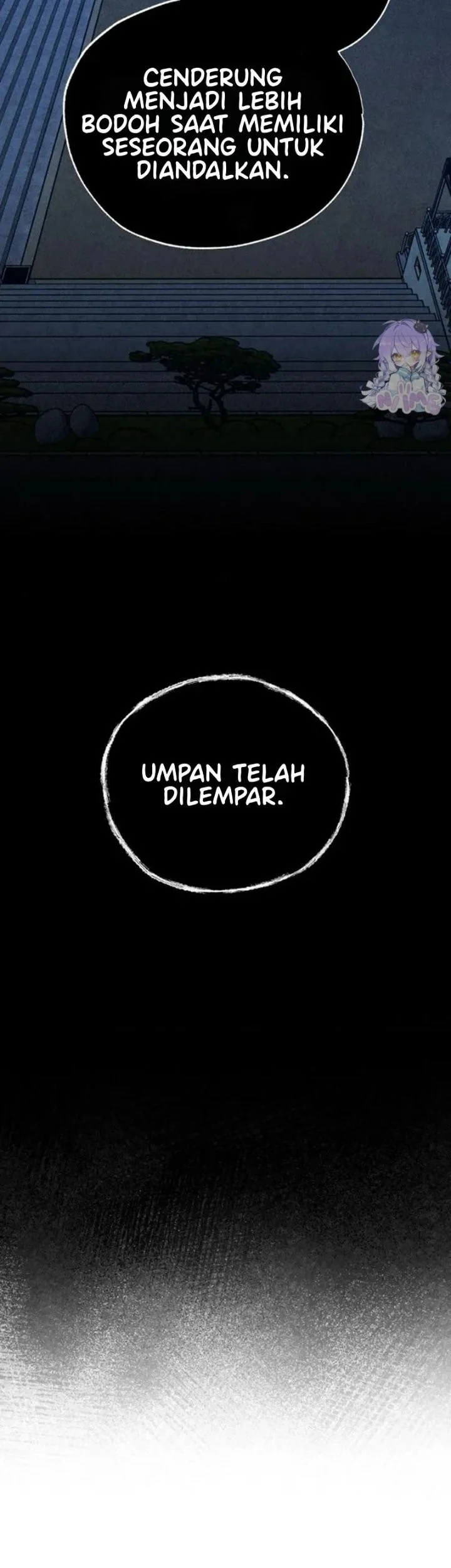 The Classmate Chapter 40 - halaman 42