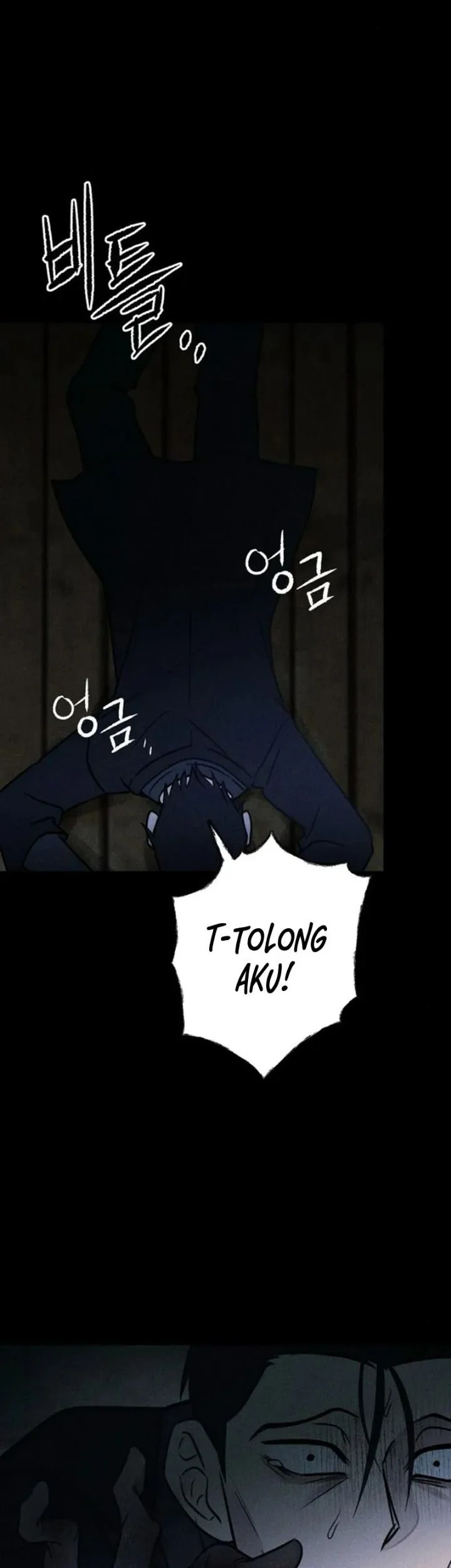 The Classmate Chapter 40 - halaman 5