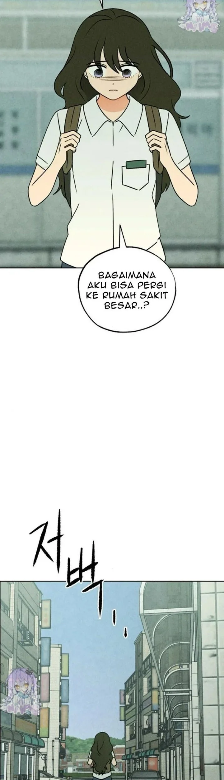 The Classmate Chapter 40 - halaman 53