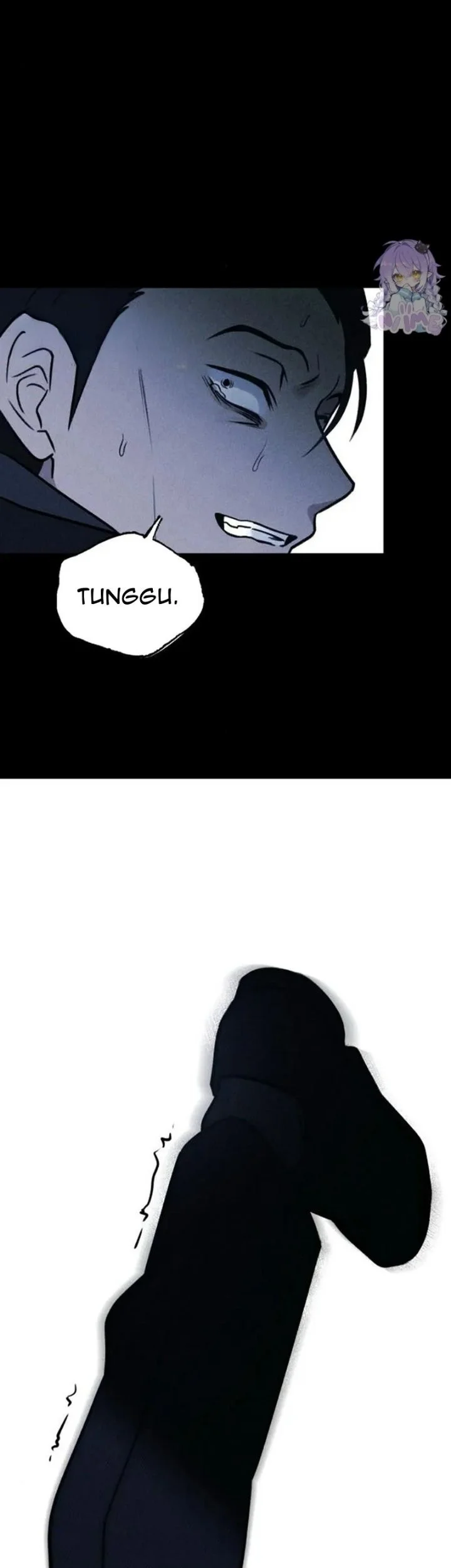 The Classmate Chapter 40 - halaman 7