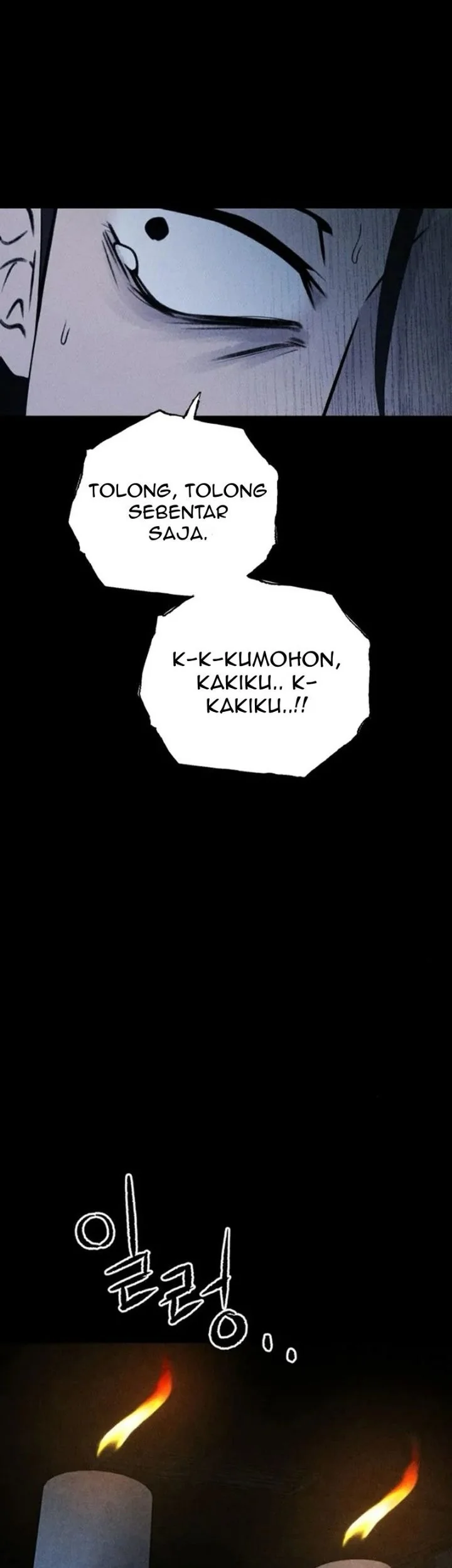 The Classmate Chapter 40 - halaman 9