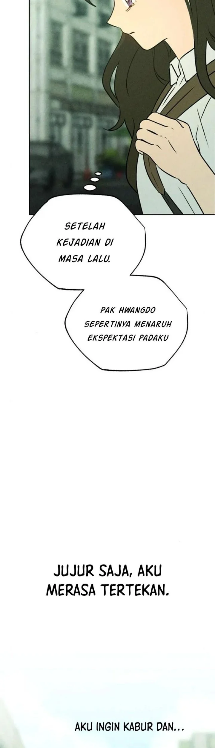 The Classmate Chapter 41 - halaman 11