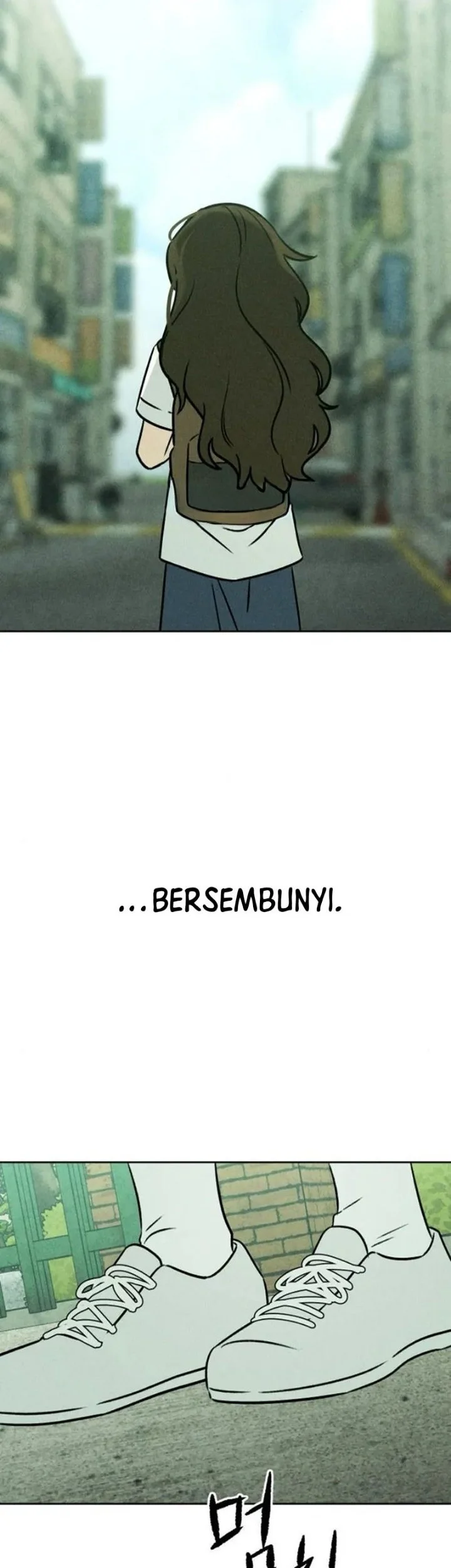 The Classmate Chapter 41 - halaman 12