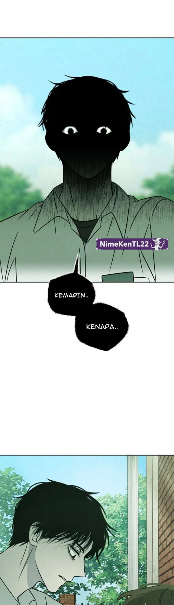 The Classmate Chapter 41 - halaman 27