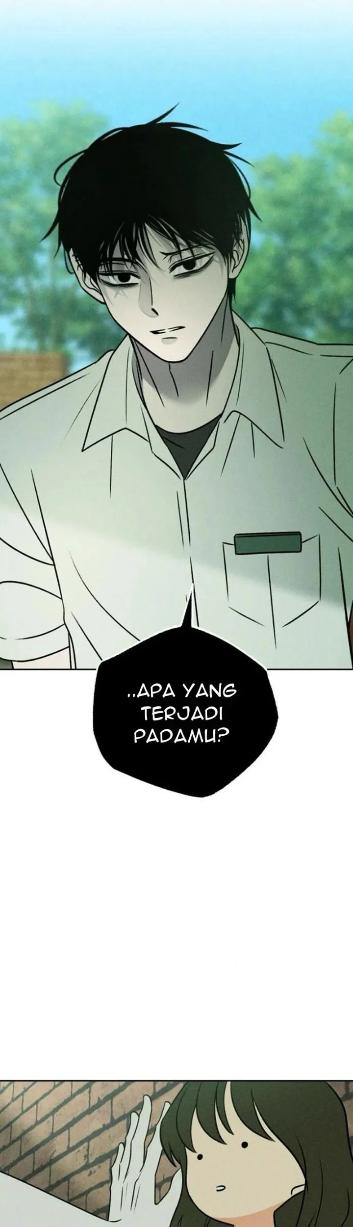 The Classmate Chapter 41 - halaman 29