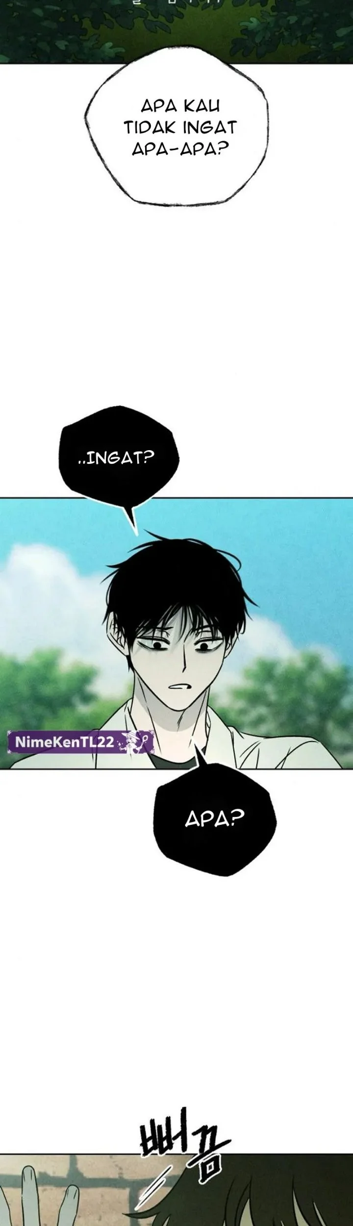 The Classmate Chapter 41 - halaman 31