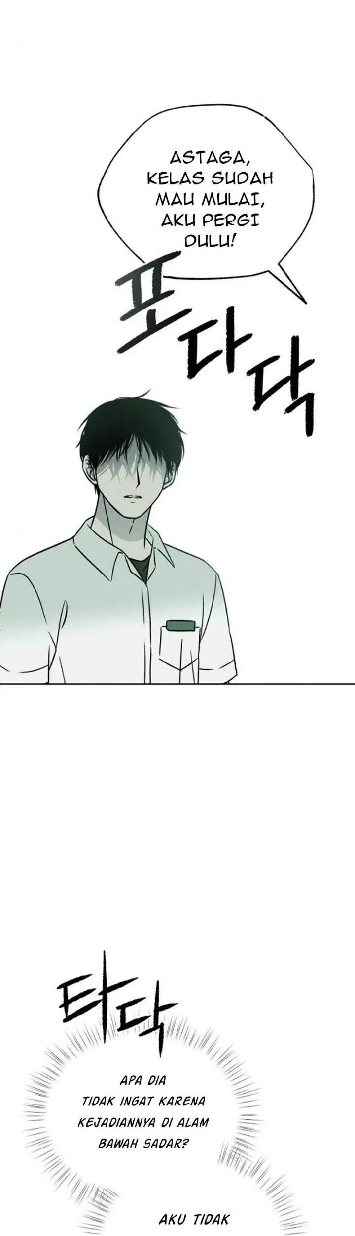 The Classmate Chapter 41 - halaman 36