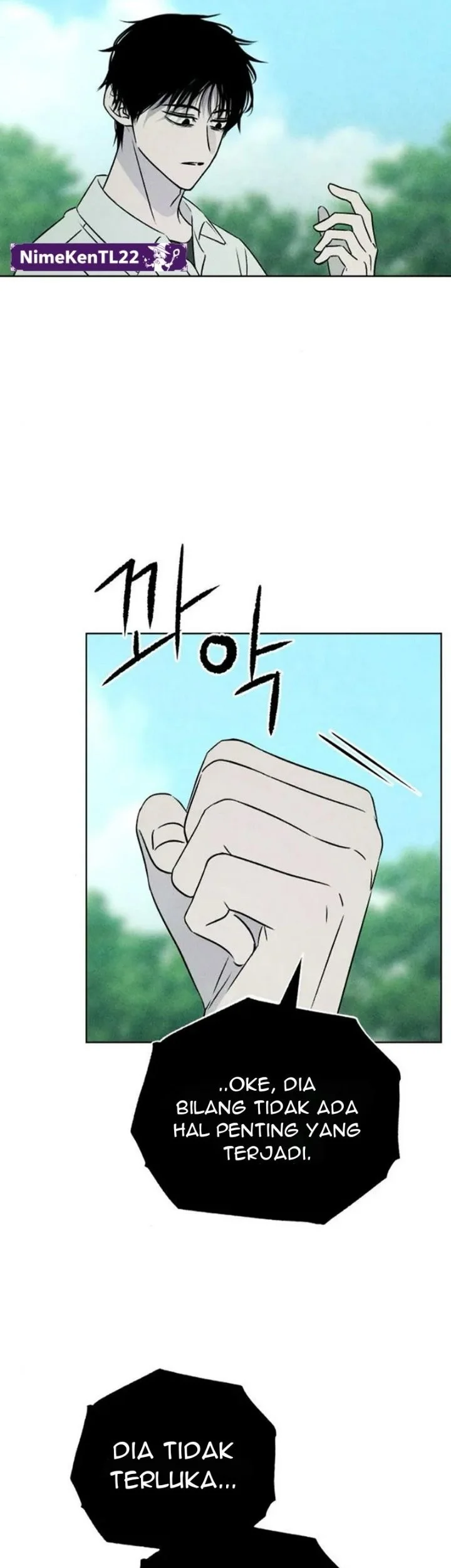 The Classmate Chapter 41 - halaman 39