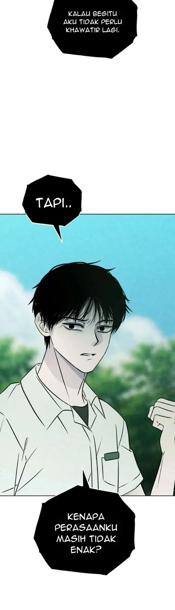 The Classmate Chapter 41 - halaman 40