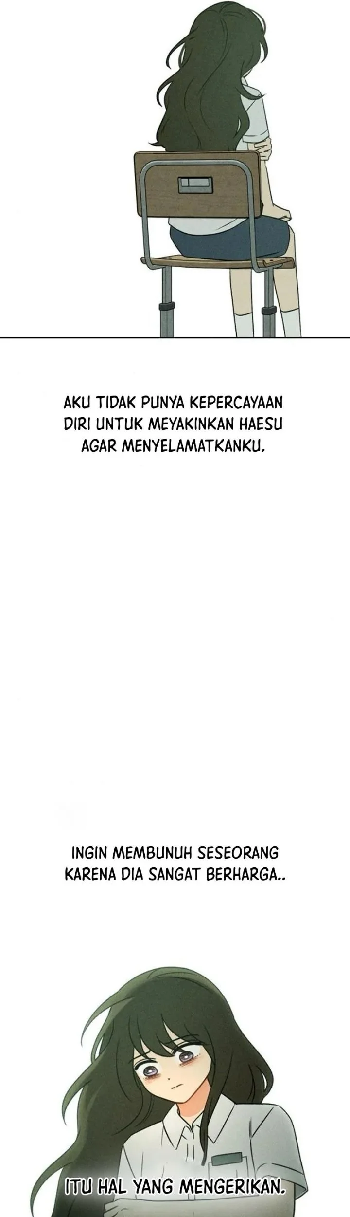 The Classmate Chapter 41 - halaman 45