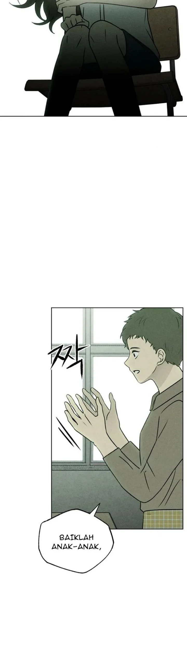 The Classmate Chapter 41 - halaman 46