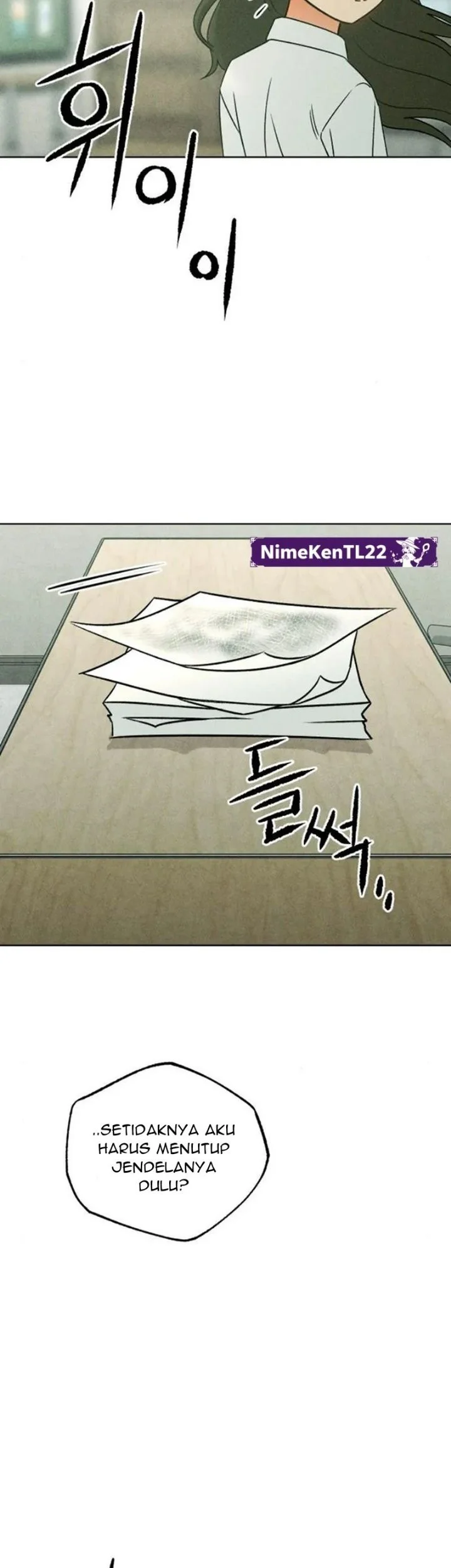 The Classmate Chapter 41 - halaman 59