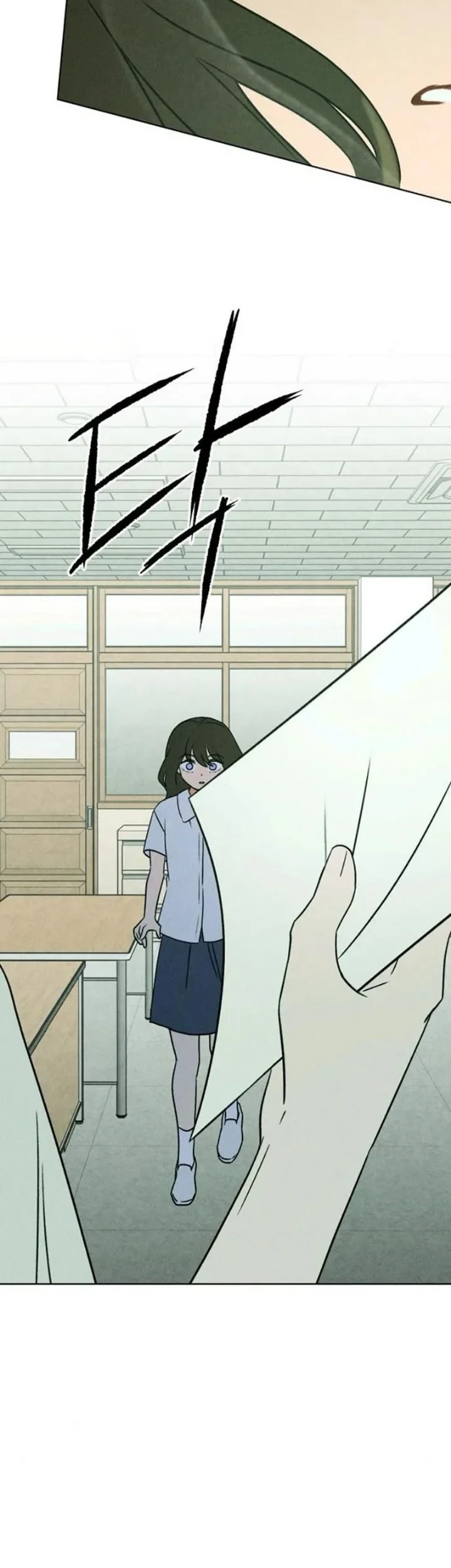 The Classmate Chapter 41 - halaman 64