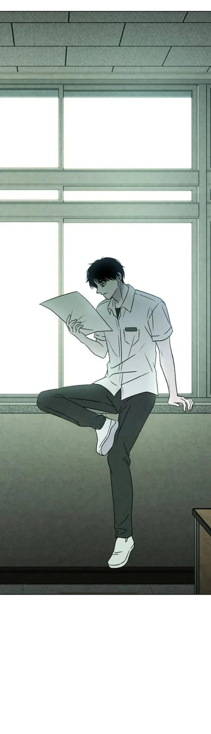The Classmate Chapter 41 - halaman 65