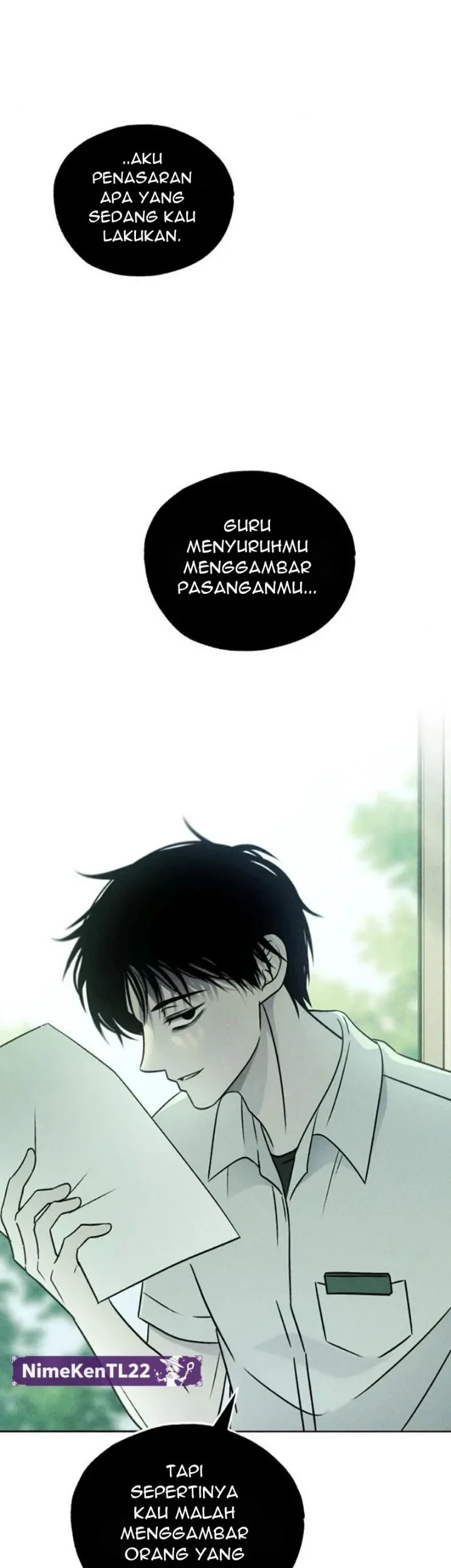 The Classmate Chapter 41 - halaman 66