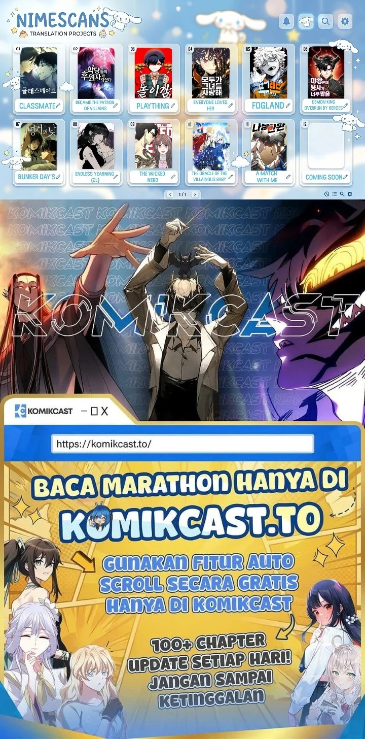 The Classmate Chapter 41 - halaman 69