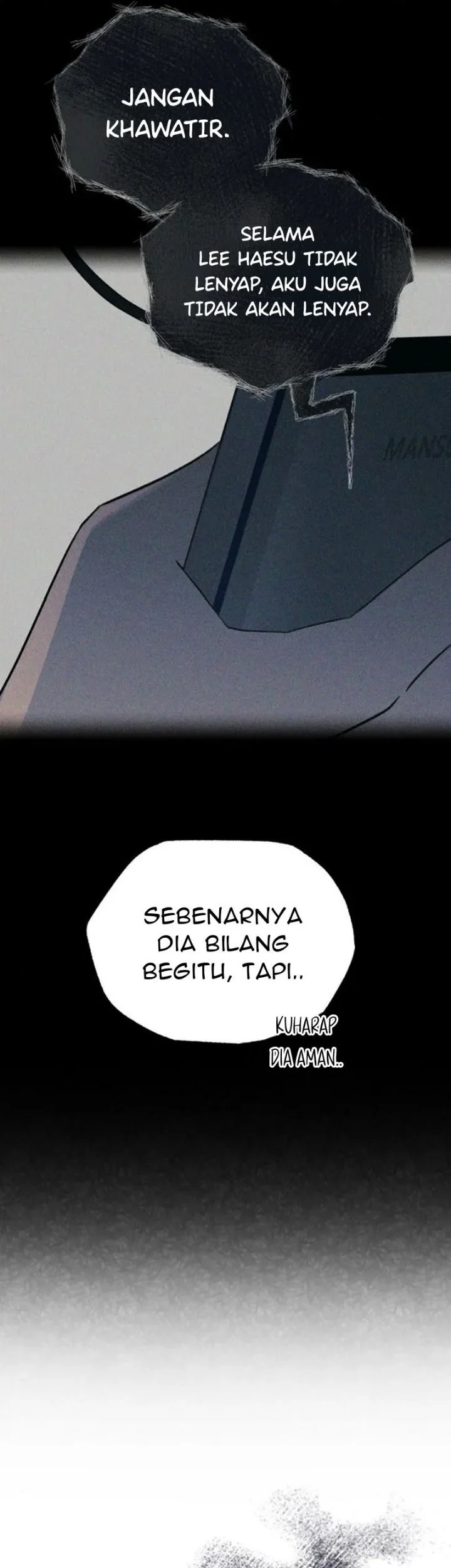The Classmate Chapter 41 - halaman 9