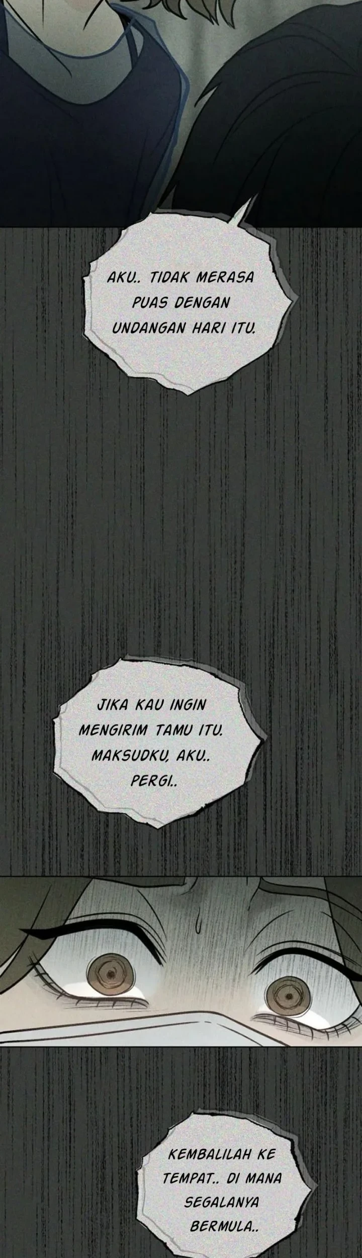 The Classmate Chapter 42 - halaman 23