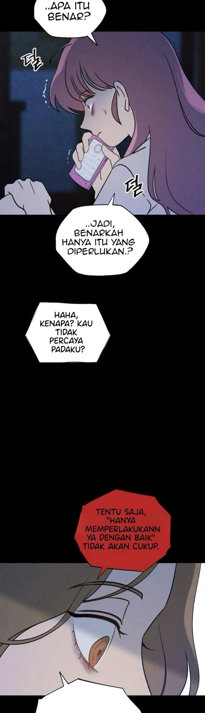 The Classmate Chapter 42 - halaman 27