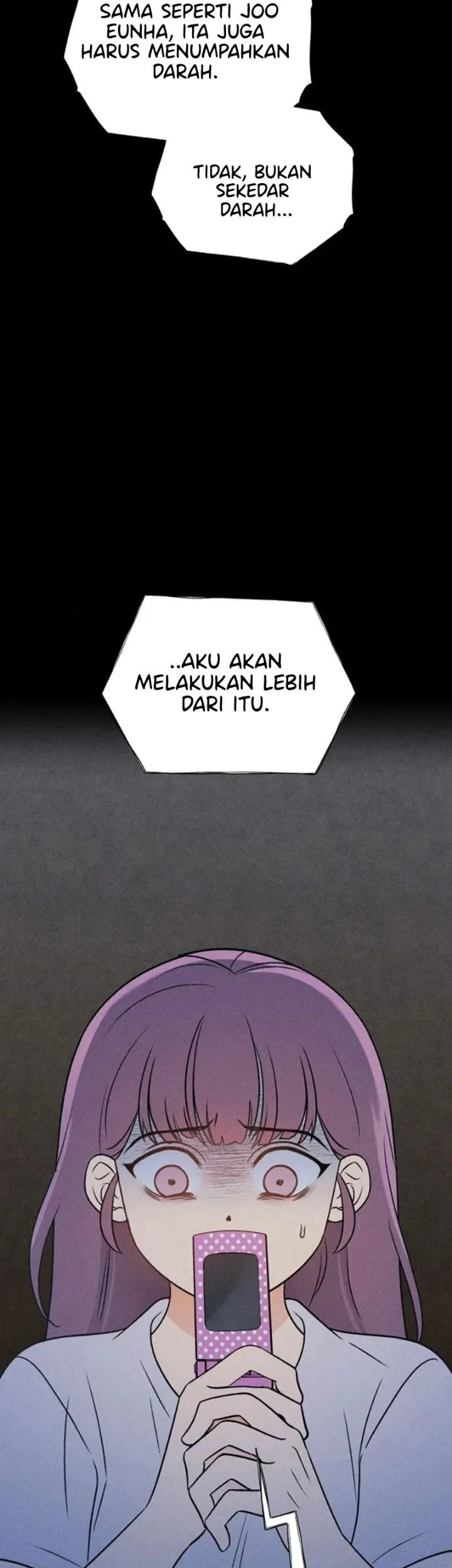 The Classmate Chapter 42 - halaman 28