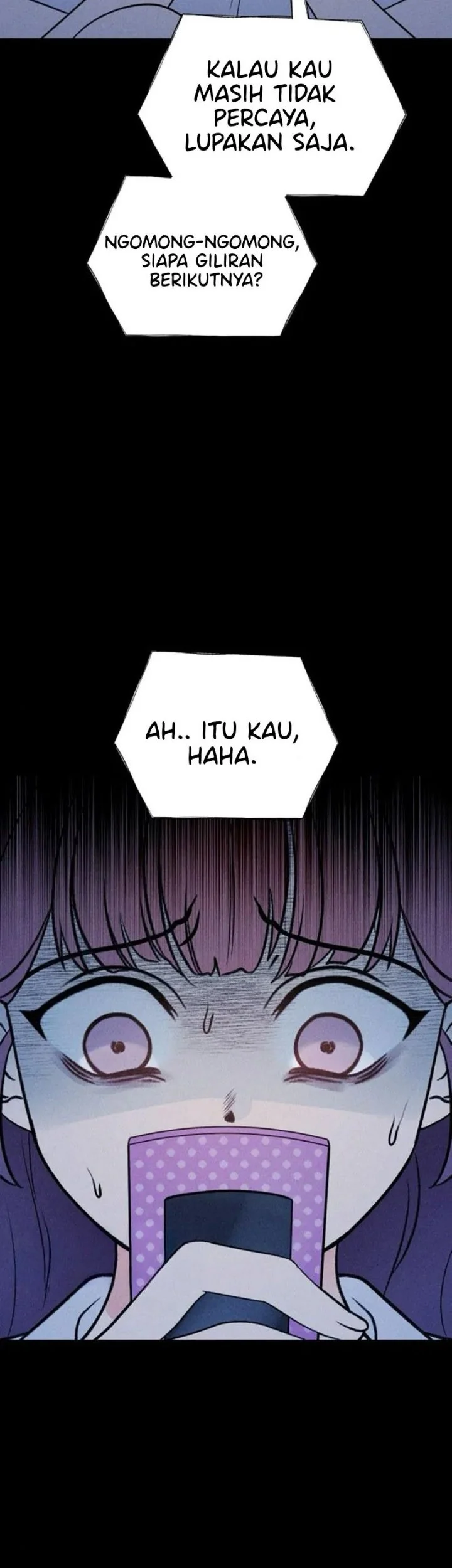 The Classmate Chapter 42 - halaman 29