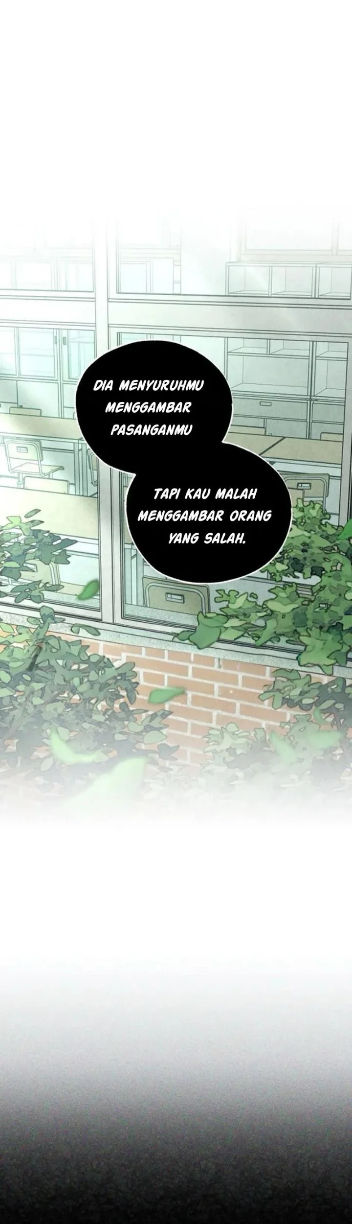 The Classmate Chapter 42 - halaman 3