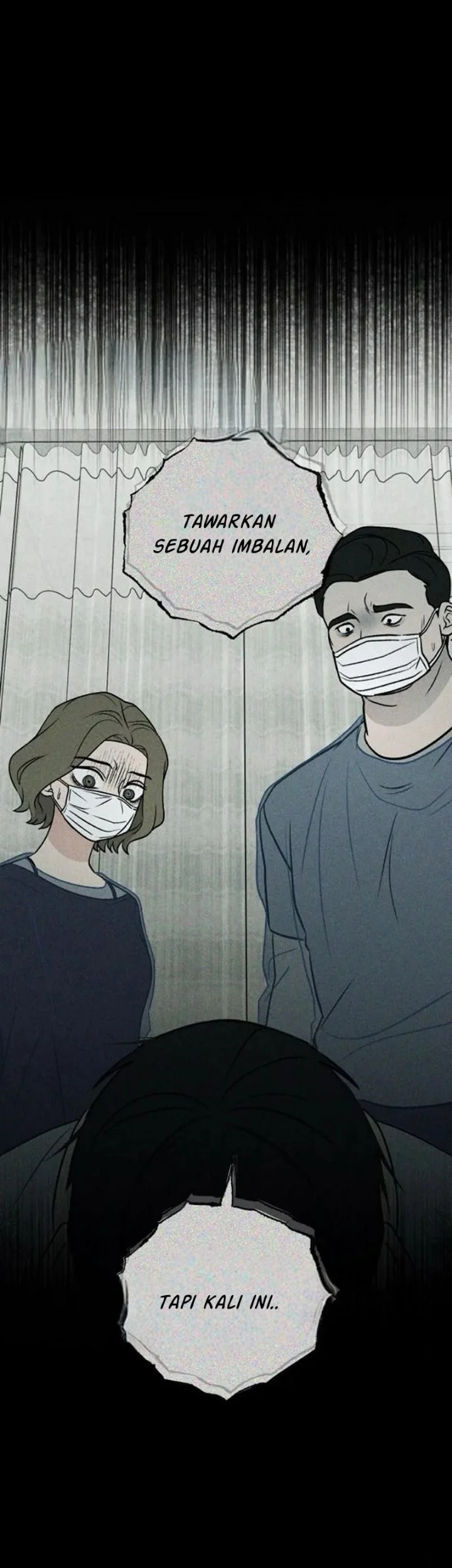 The Classmate Chapter 42 - halaman 36