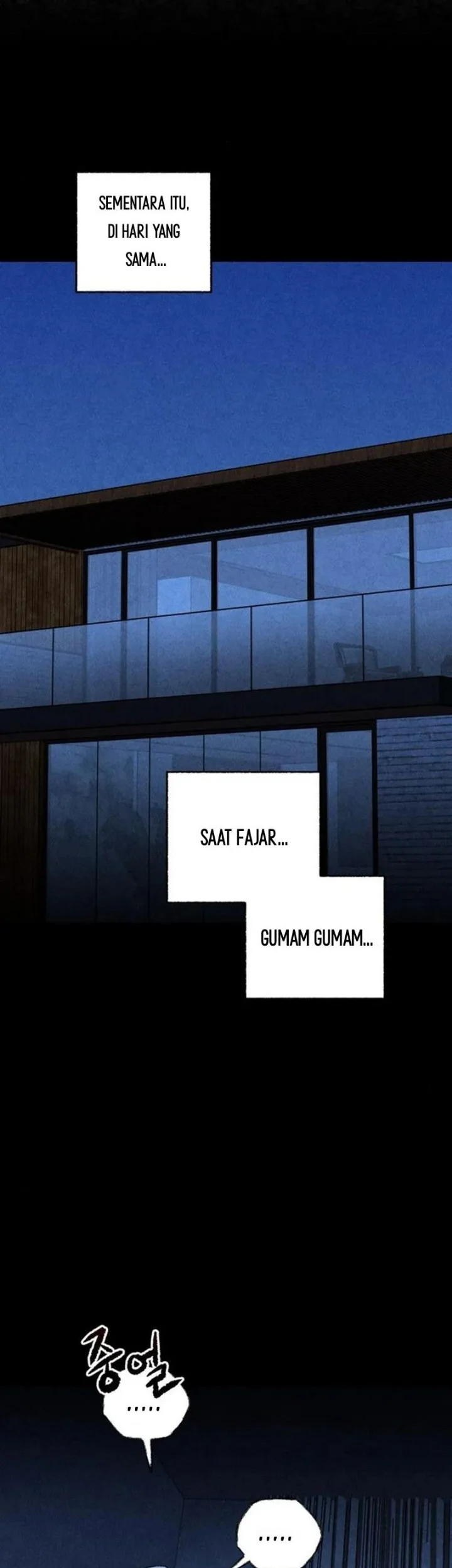 The Classmate Chapter 42 - halaman 4