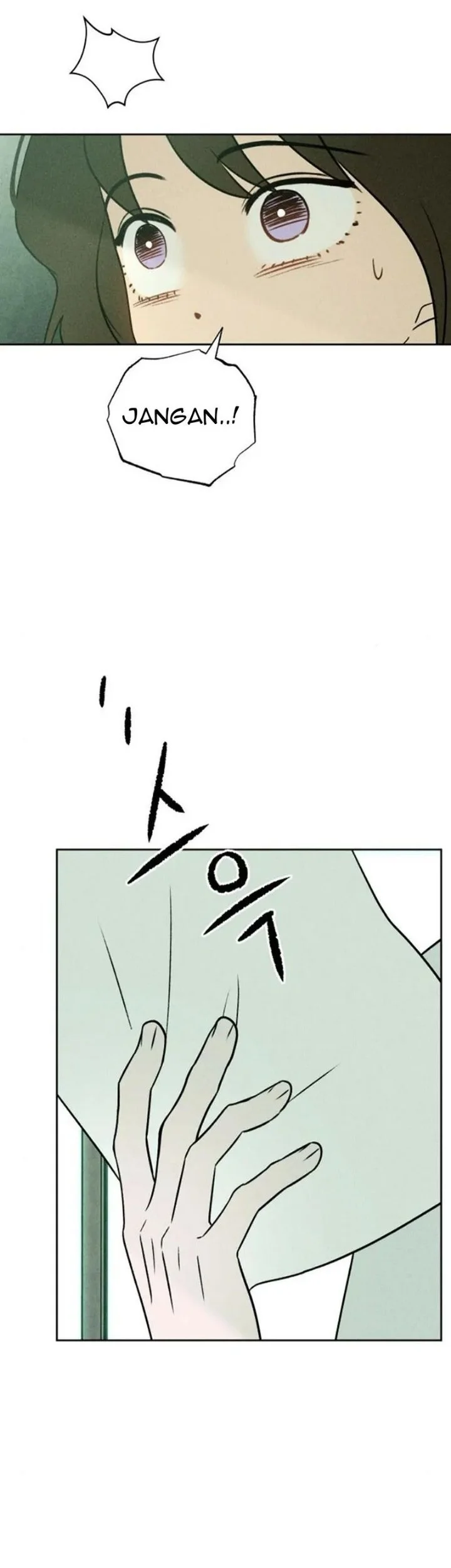 The Classmate Chapter 42 - halaman 46