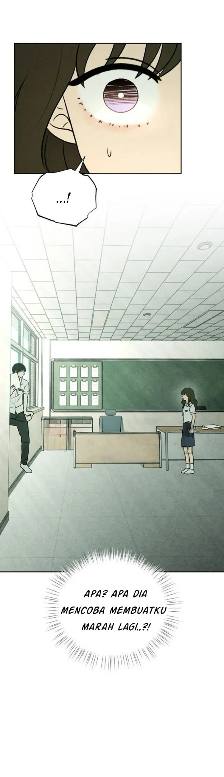 The Classmate Chapter 42 - halaman 47